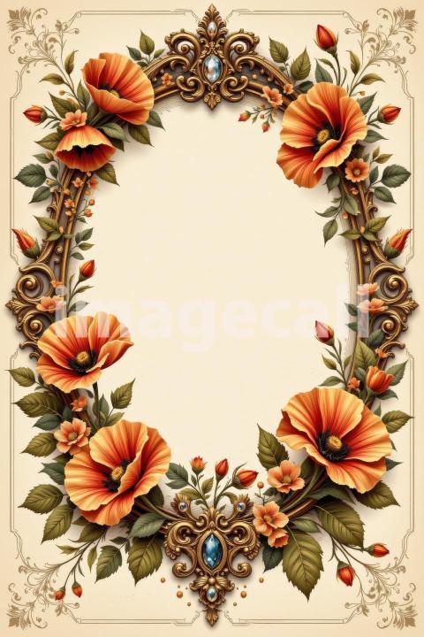 5136 Elegant & Luxurious