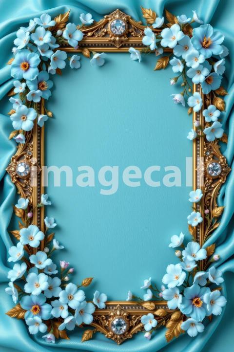 5141 Elegant & Luxurious