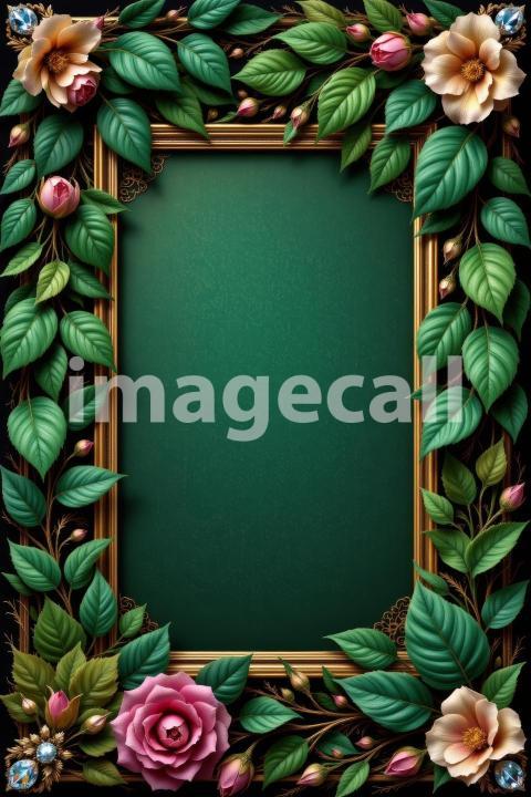 5142 Elegant & Luxurious