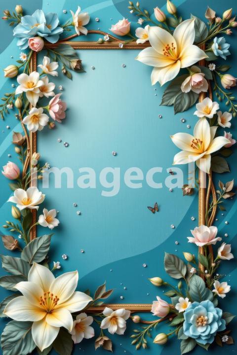 5143 Elegant & Luxurious