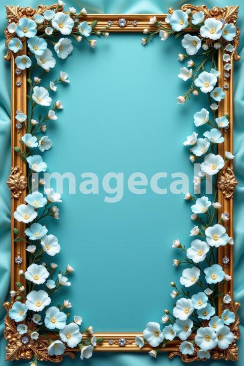 5144 Elegant & Luxurious