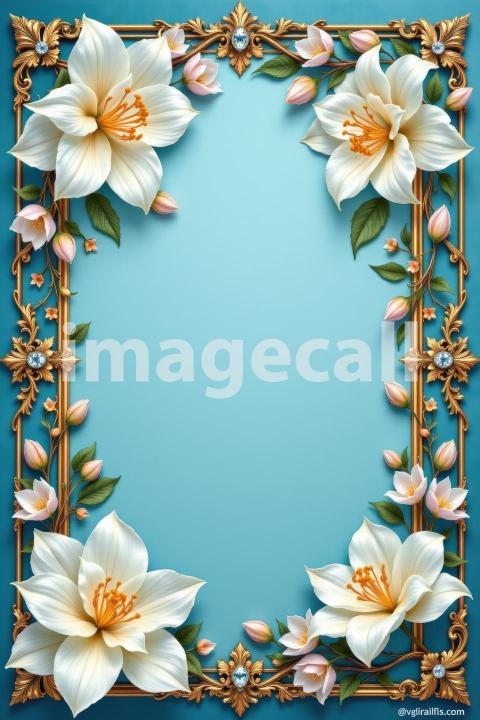 5147 Elegant & Luxurious