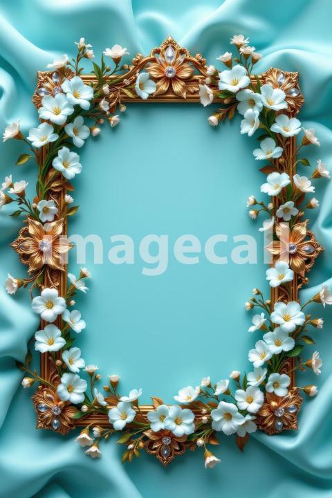 5146 Elegant & Luxurious