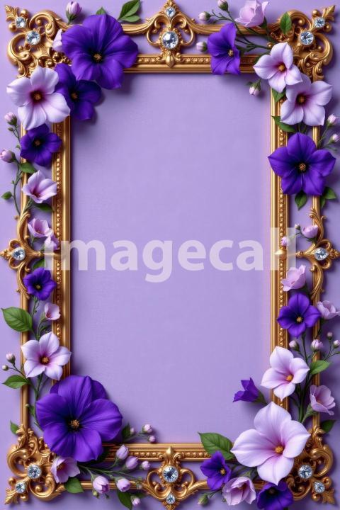 5154 Elegant & Luxurious