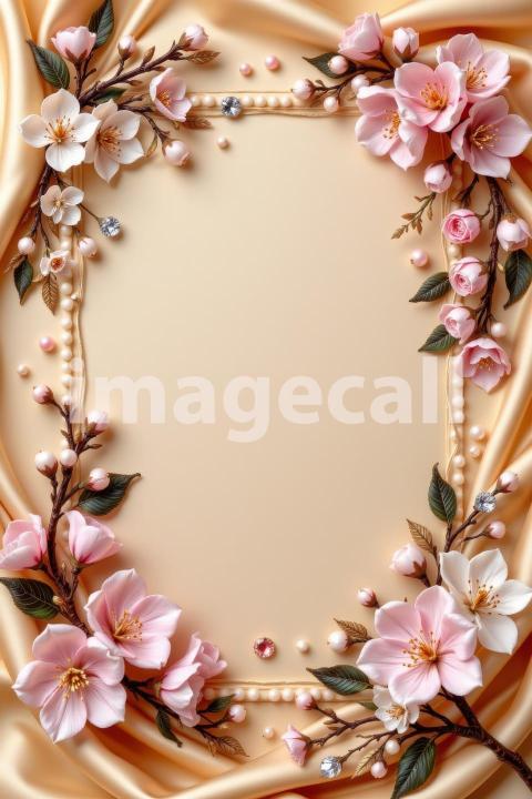 5159 Elegant & Luxurious