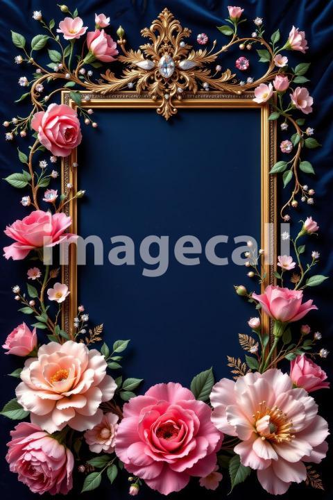 5174 Elegant & Luxurious