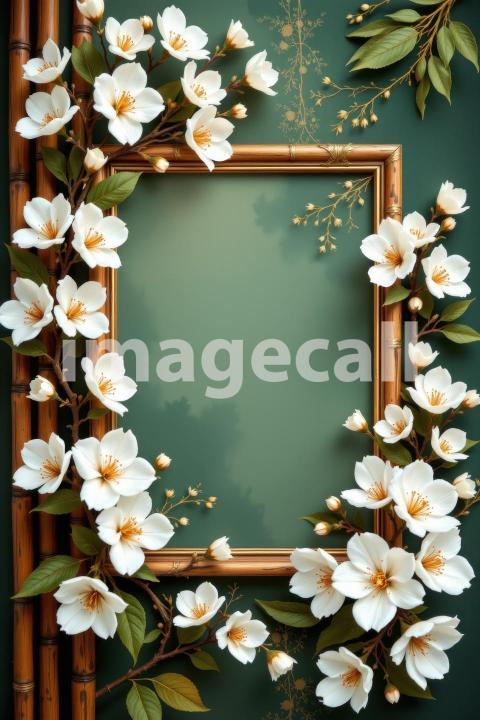 5176 Elegant & Luxurious