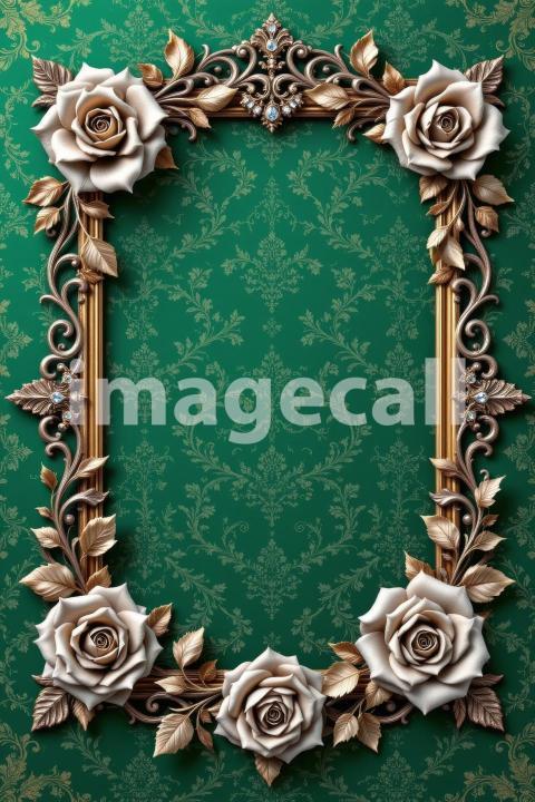 5179 Elegant & Luxurious