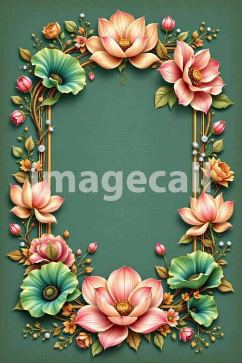 5181 Elegant & Luxurious