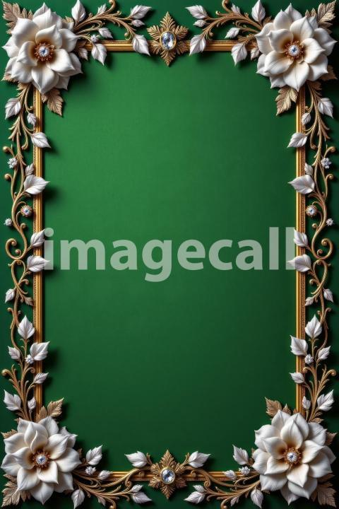 5183 Elegant & Luxurious