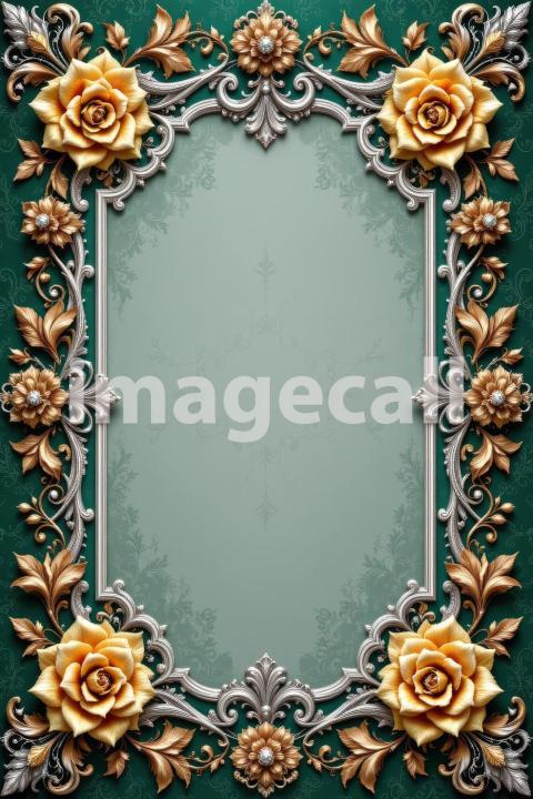 5180 Elegant & Luxurious