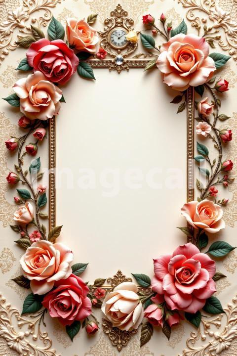 5184 Elegant & Luxurious