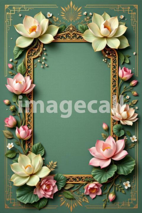 5185 Elegant & Luxurious