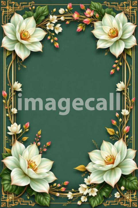 5186 Elegant & Luxurious