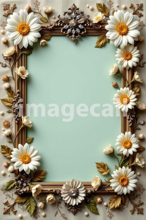 5193 Elegant & Luxurious