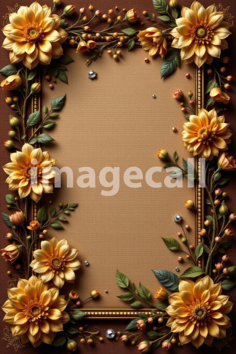 5195 Elegant & Luxurious