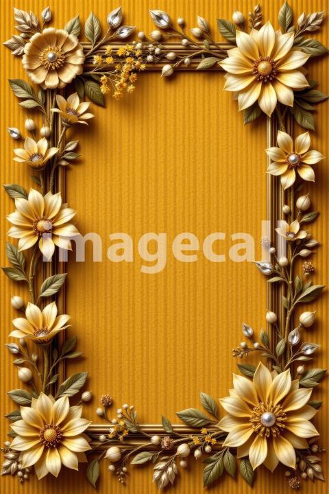 5199 Elegant & Luxurious