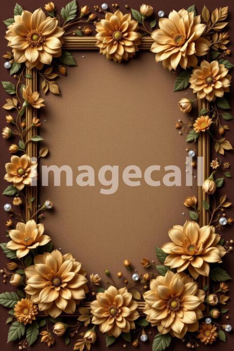 5196 Elegant & Luxurious