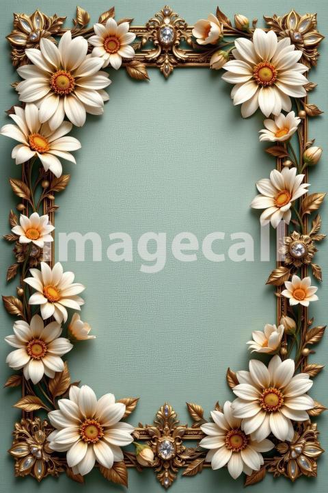 5197 Elegant & Luxurious