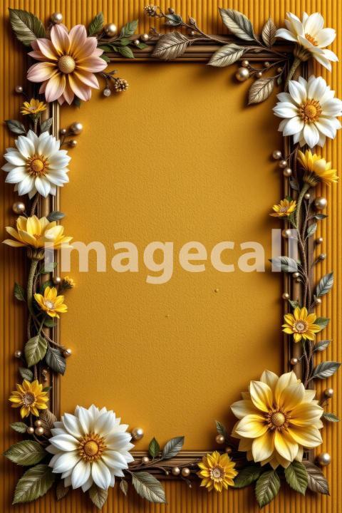 5201 Elegant & Luxurious