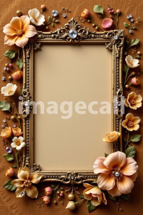 5207 Elegant & Luxurious