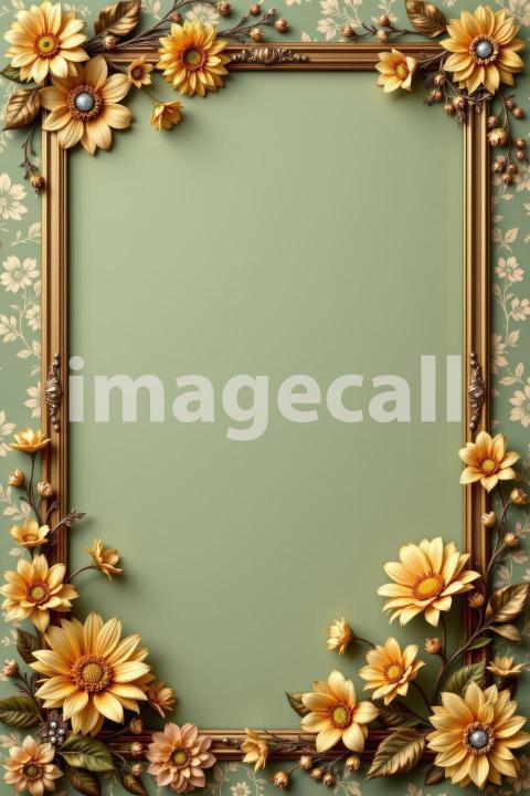 5209 Elegant & Luxurious