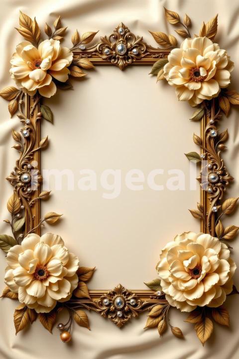 5208 Elegant & Luxurious