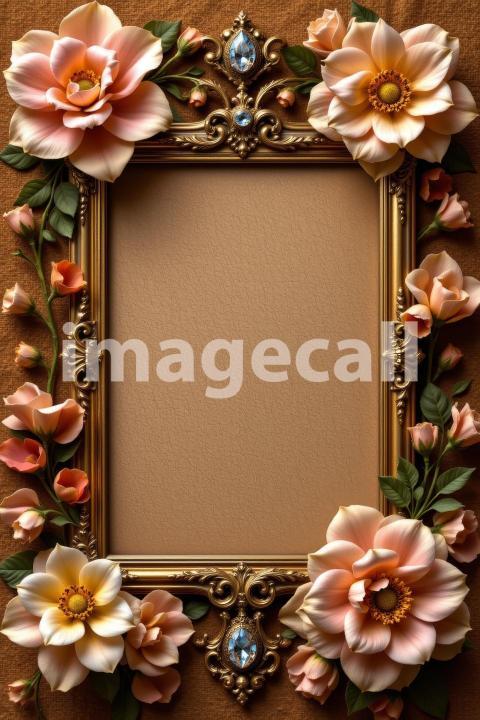 5205 Elegant & Luxurious