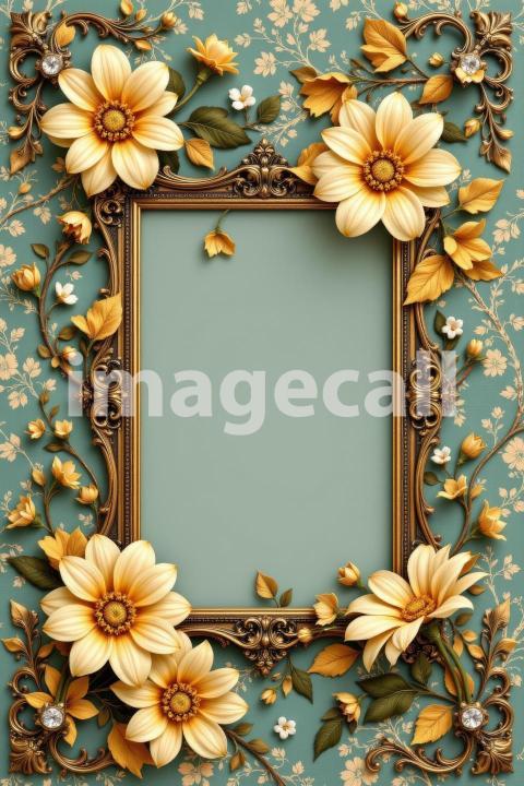 5210 Elegant & Luxurious