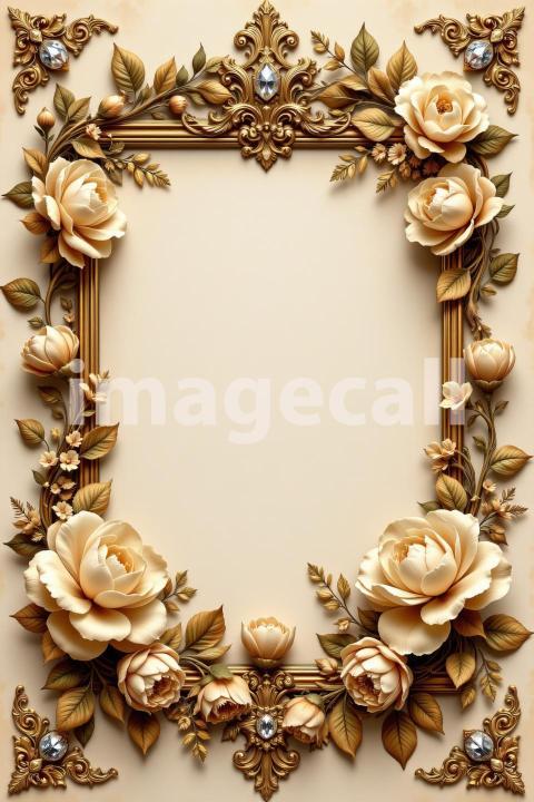 5211 Elegant & Luxurious