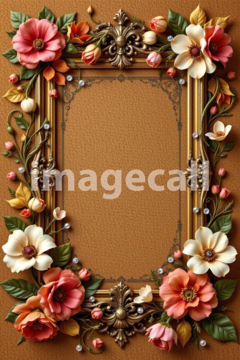 5206 Elegant & Luxurious