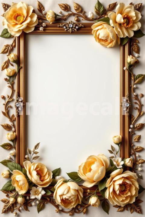 5213 Elegant & Luxurious