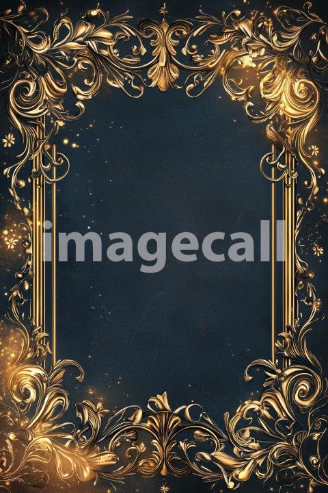 5215 Elegant & Luxurious