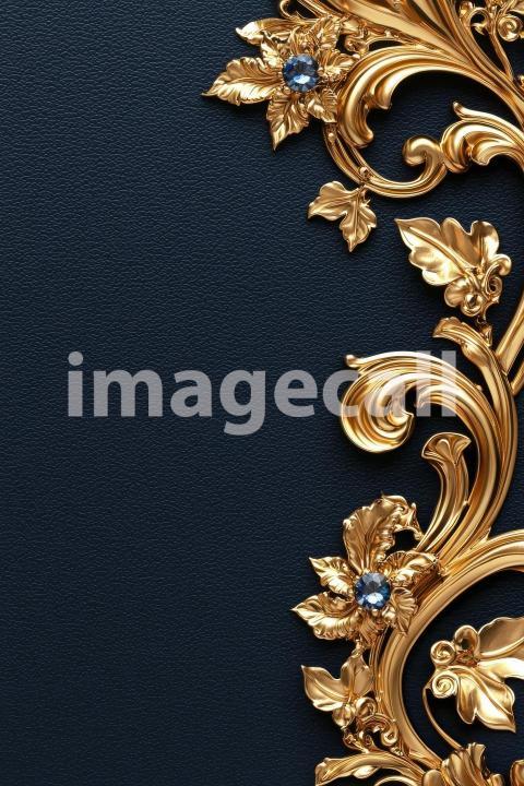 5218 Elegant & Luxurious