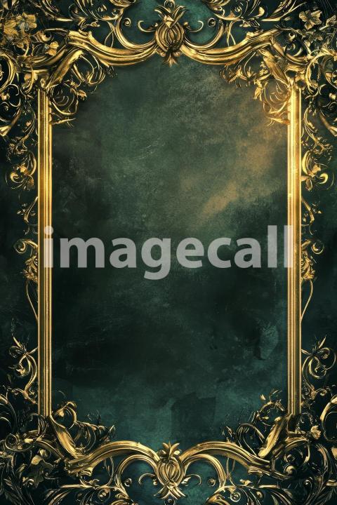 5216 Elegant & Luxurious