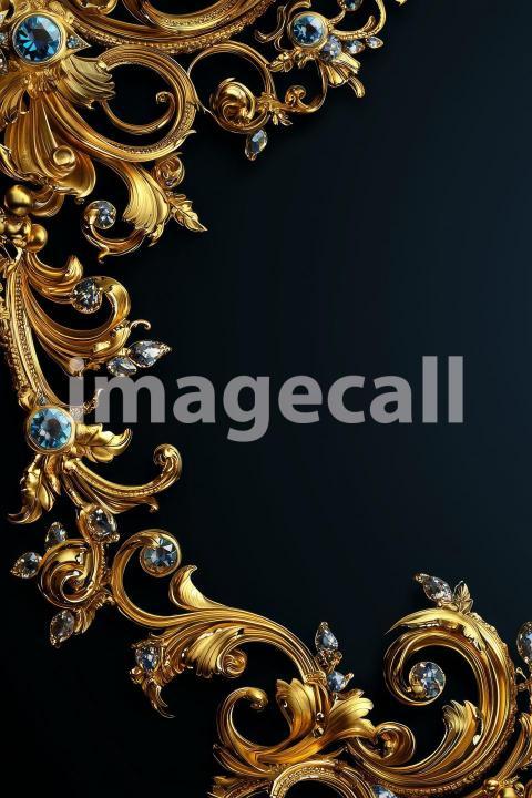 5222 Elegant & Luxurious