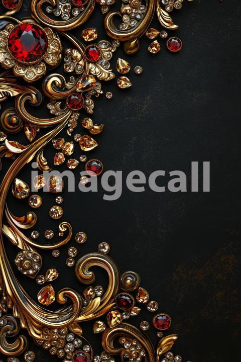 5221 Elegant & Luxurious