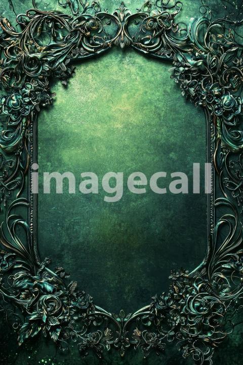 5217 Elegant & Luxurious