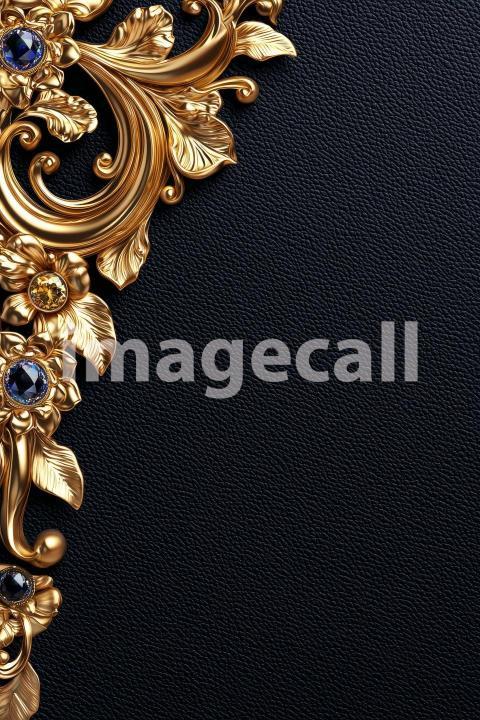 5220 Elegant & Luxurious