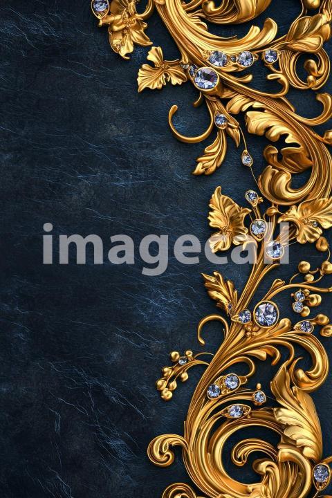 5223 Elegant & Luxurious