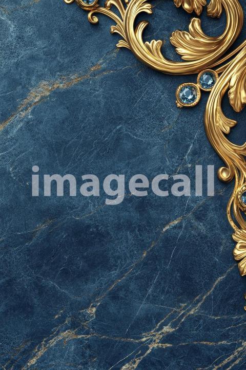 5219 Elegant & Luxurious