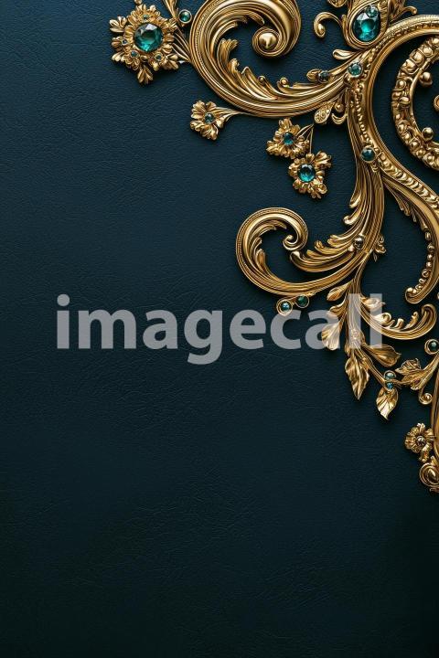 5224 Elegant & Luxurious