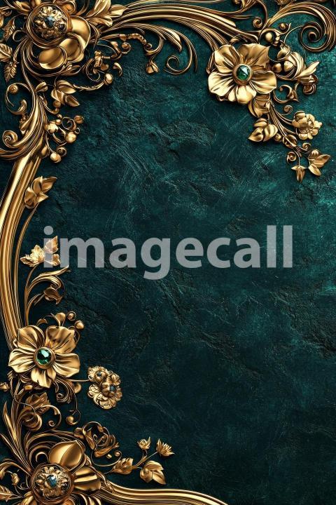 5249 Elegant & Luxurious