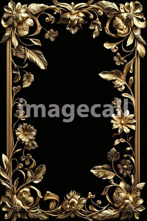 5255 Elegant & Luxurious