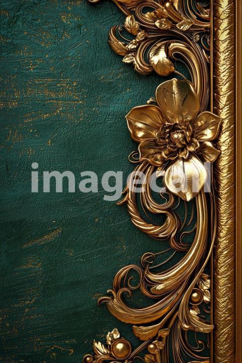 5250 Elegant & Luxurious