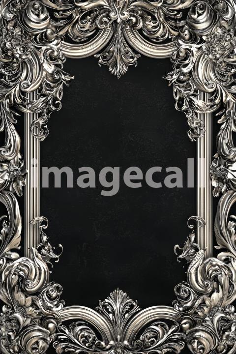 5244 Elegant & Luxurious