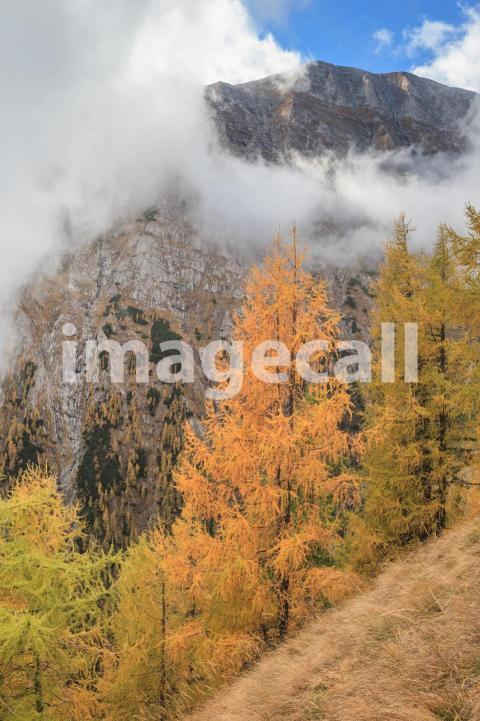Bucegi Mountains, Romania