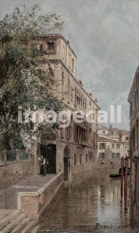 Cities   Venice 456 8