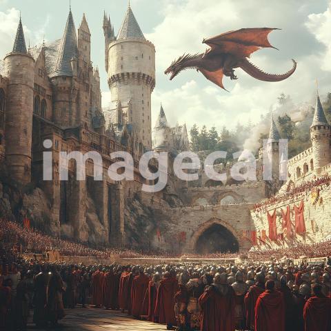 Abc1323 The Triwizard Tournament Grounds A grand scene set duri 42f306cb 76fd 4c6d 8717 8aa79f60d77a part3