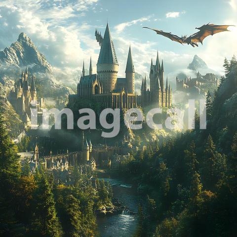 Abc1323 The Triwizard Tournament Grounds A grand scene set duri 7f78c45f 4ef4 4698 bc5c e91aa062d72e part3